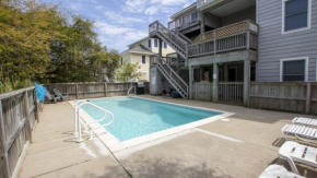 OL1, Wild and Wonderful-Oceanside, Close to beach, private pool, Hot Tub